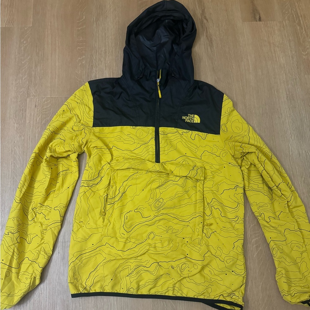 The North Face Vintage